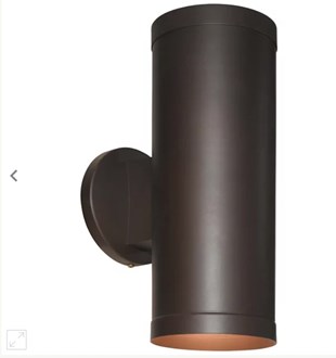 Access Lighting Poseidon Outdoor Wall Sconce No. 20364